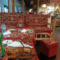 Beverwijk Bazaar - Beverwijk