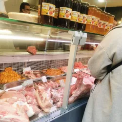 Beverwijk Bazaar - Beverwijk