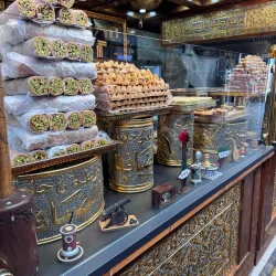 Beverwijk Bazaar - Beverwijk