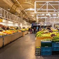 Beverwijk Bazaar - Beverwijk