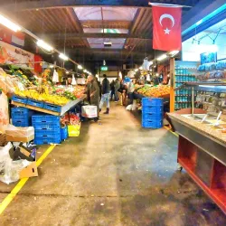 Beverwijk Bazaar - Beverwijk