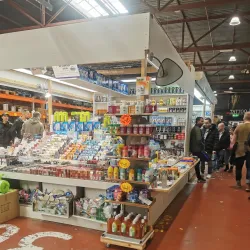 Beverwijk Bazaar - Beverwijk