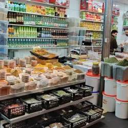 Beverwijk Bazaar - Beverwijk