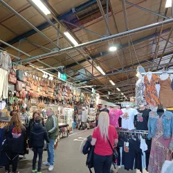 Beverwijk Bazaar - Beverwijk