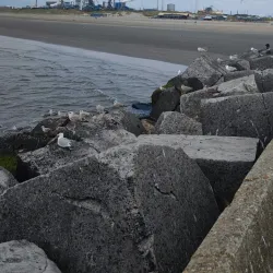 Beverwijk Beach (Wijk aan Zee) - Beverwijk