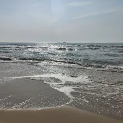 Beverwijk Beach (Wijk aan Zee) - Beverwijk