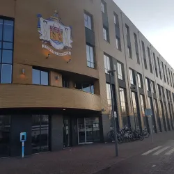 Beverwijk City Hall (Stadhuis Beverwijk) - Beverwijk