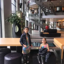 Beverwijk City Hall (Stadhuis Beverwijk) - Beverwijk