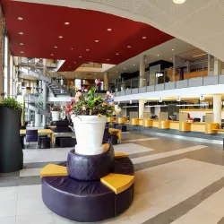 Beverwijk City Hall (Stadhuis Beverwijk) - Beverwijk