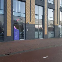 Beverwijk City Hall (Stadhuis Beverwijk) - Beverwijk