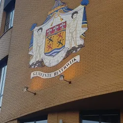 Beverwijk City Hall (Stadhuis Beverwijk) - Beverwijk