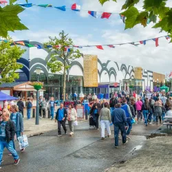 Beverwijk Market - Beverwijk