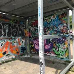 Beverwijk Skatepark - Beverwijk