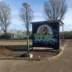 Beverwijk Skatepark - Beverwijk