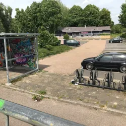 Beverwijk Skatepark - Beverwijk
