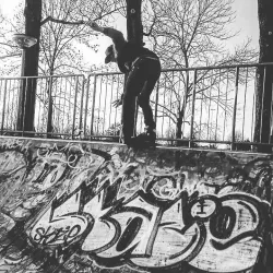 Beverwijk Skatepark - Beverwijk