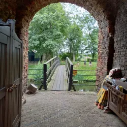 Brederode Forest (Boswachterij Brederode) - Beverwijk