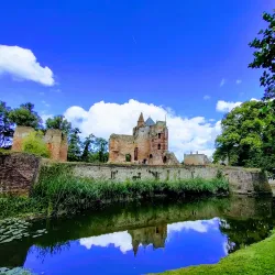 Brederode Forest (Boswachterij Brederode) - Beverwijk