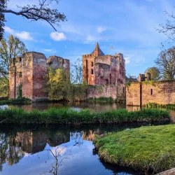 Brederode Forest (Boswachterij Brederode) - Beverwijk