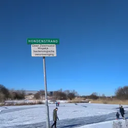 De Duinrand Park - Beverwijk