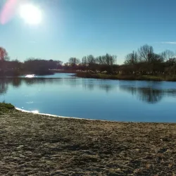 De Duinrand Park - Beverwijk