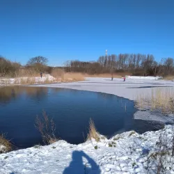 De Duinrand Park - Beverwijk