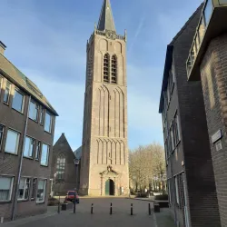 De Hoeksteen Church - Beverwijk