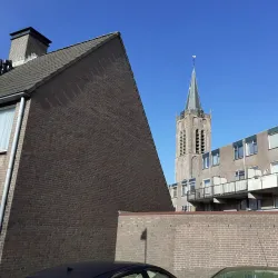 De Hoeksteen Church - Beverwijk