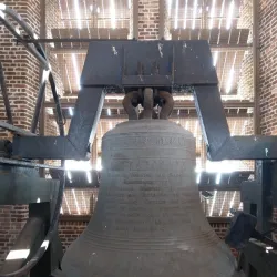 De Hoeksteen Church - Beverwijk