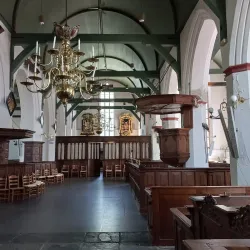 De Hoeksteen Church - Beverwijk