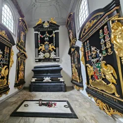 De Hoeksteen Church - Beverwijk