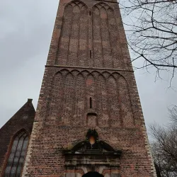 De Hoeksteen Church - Beverwijk