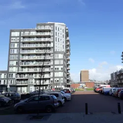 De Hoeksteen Church - Beverwijk