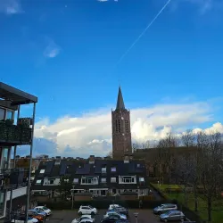 De Hoeksteen Church - Beverwijk