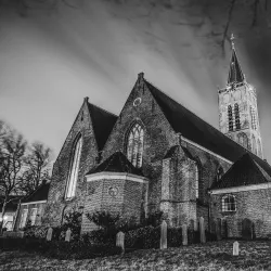 De Hoeksteen Church - Beverwijk