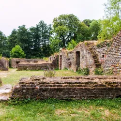 Ruïne van Brederode - Beverwijk