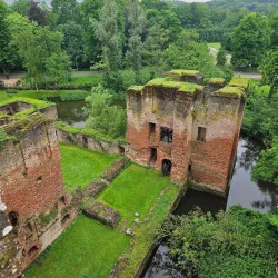 Ruïne van Brederode - Beverwijk