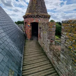Ruïne van Brederode - Beverwijk