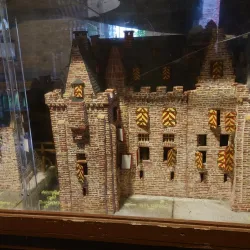 Ruïne van Brederode - Beverwijk