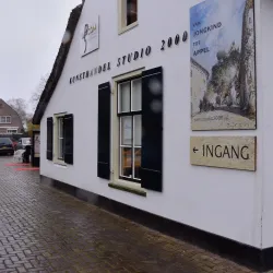 Blaricum Art Galleries - Blaricum