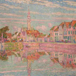 Blaricum Art Galleries - Blaricum