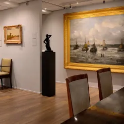 Blaricum Art Galleries - Blaricum