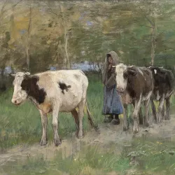 Blaricum Art Galleries - Blaricum