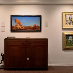 Blaricum Art Galleries - Blaricum