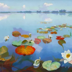 Blaricum Art Galleries - Blaricum