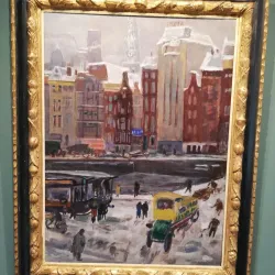 Blaricum Art Galleries - Blaricum