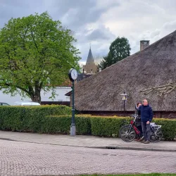 Blaricum Village Center - Blaricum