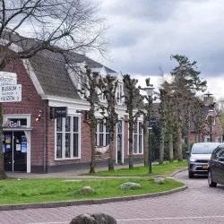 Blaricum Village Center - Blaricum