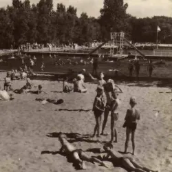 Blaricum Windmill - Blaricum