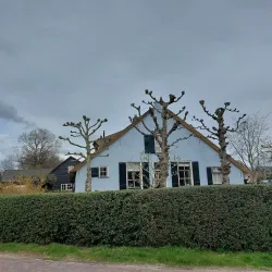 Blaricum Windmill - Blaricum